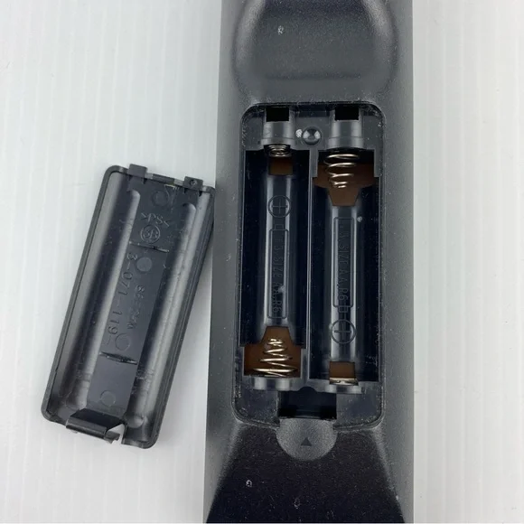 Sony Remote RMT-D185A DVD Player Remote Control - Picture 5 of 5